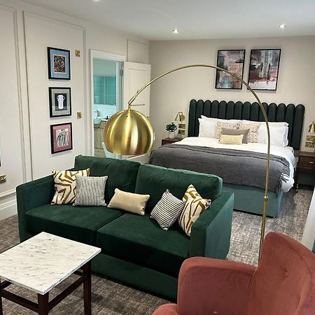 The Hillbrook Hotel & Spa - Sherborne شيربورن المظهر الخارجي الصورة