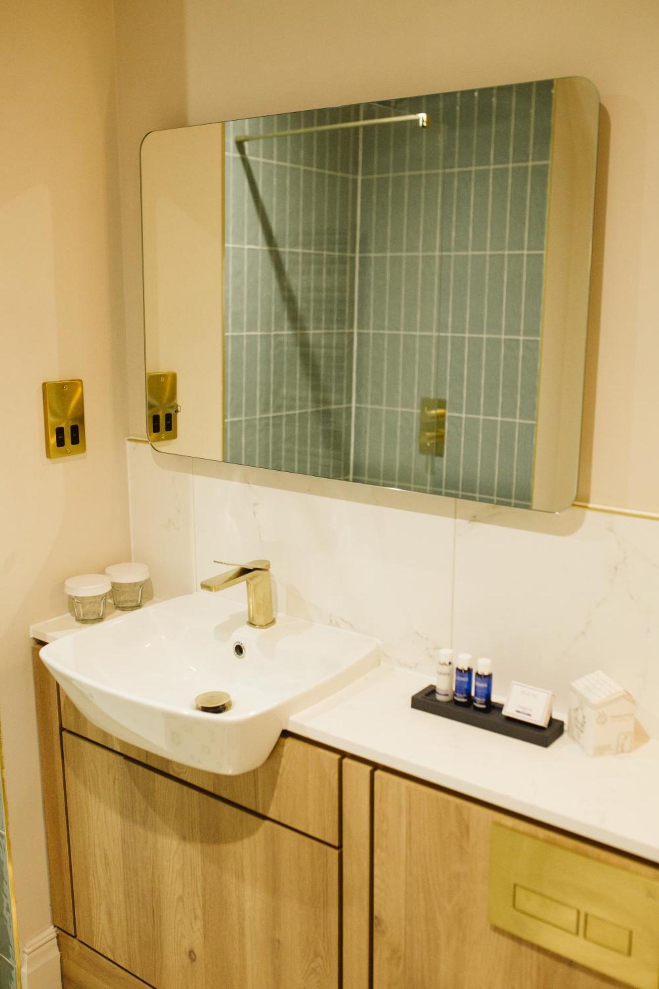 The Hillbrook Hotel & Spa - Sherborne شيربورن المظهر الخارجي الصورة