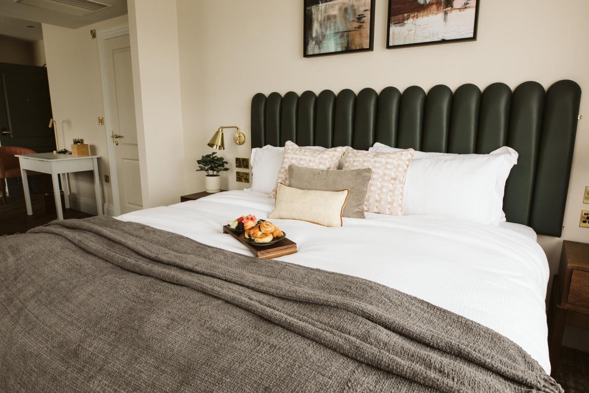 The Hillbrook Hotel & Spa - Sherborne شيربورن المظهر الخارجي الصورة