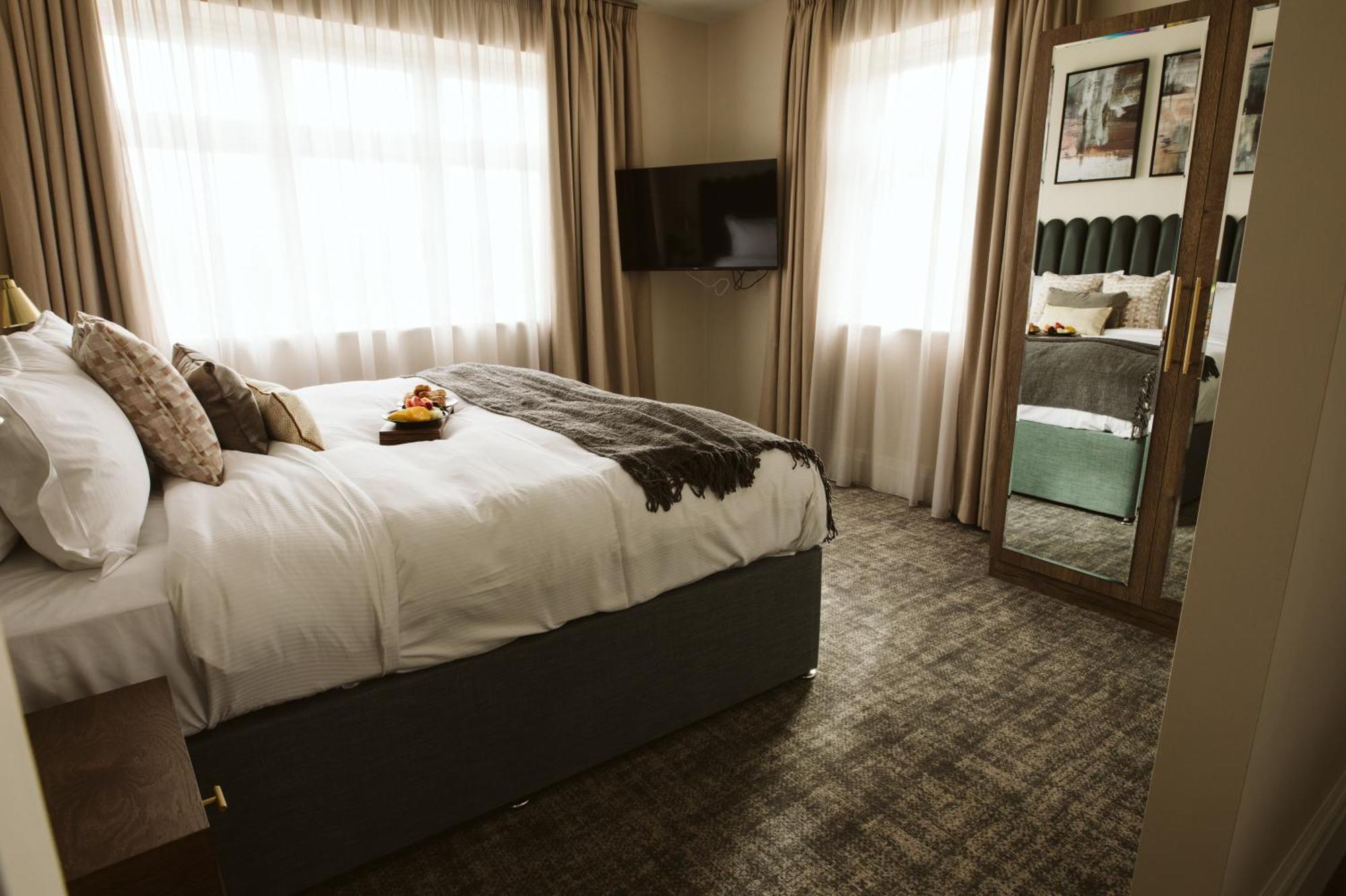 The Hillbrook Hotel & Spa - Sherborne شيربورن المظهر الخارجي الصورة