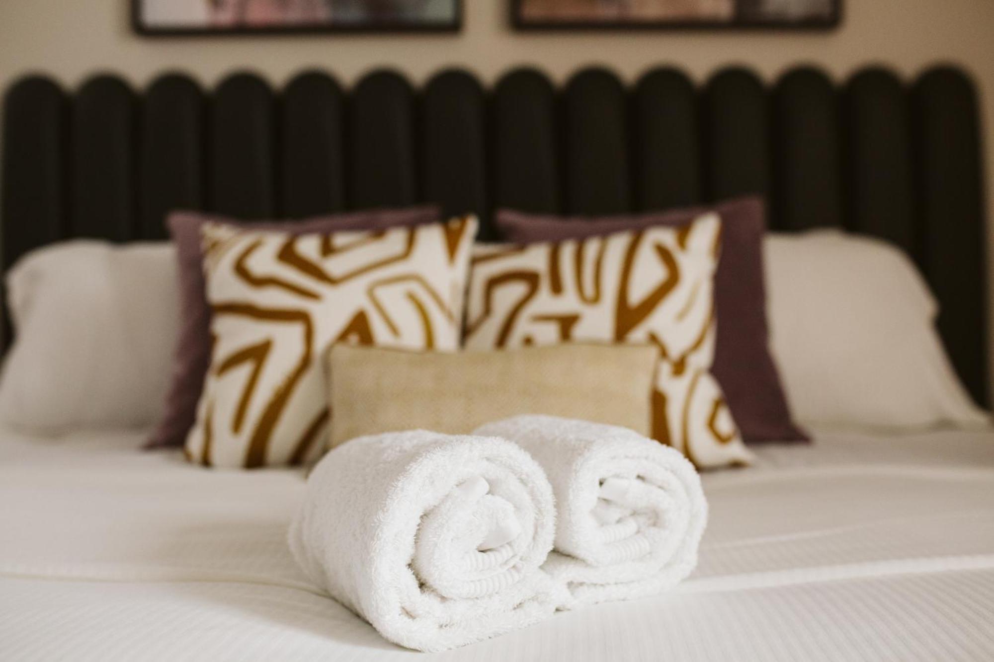 The Hillbrook Hotel & Spa - Sherborne شيربورن المظهر الخارجي الصورة