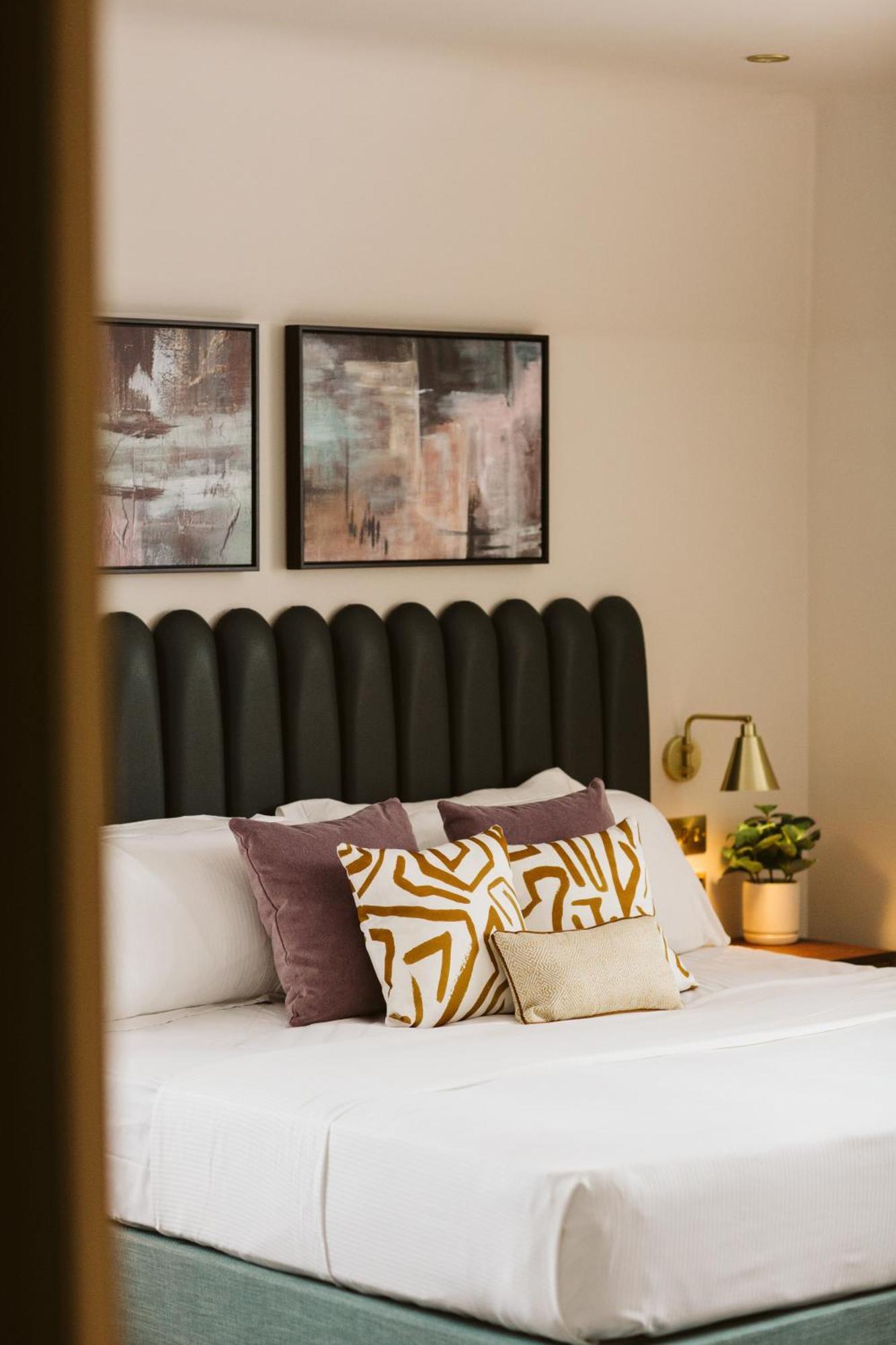 The Hillbrook Hotel & Spa - Sherborne شيربورن المظهر الخارجي الصورة